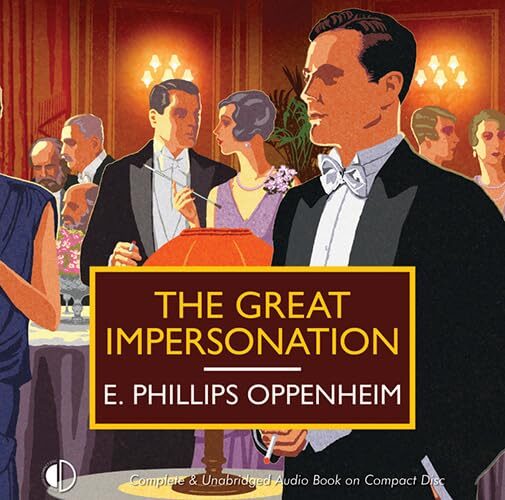 The Great Impersonation