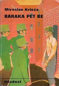 Baraka pet Be i druge novele