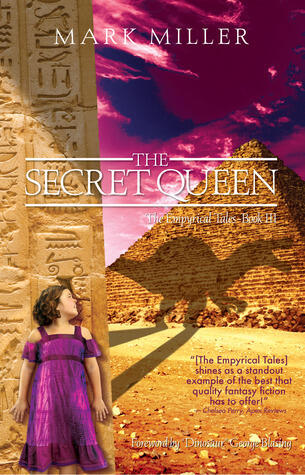 The Secret Queen