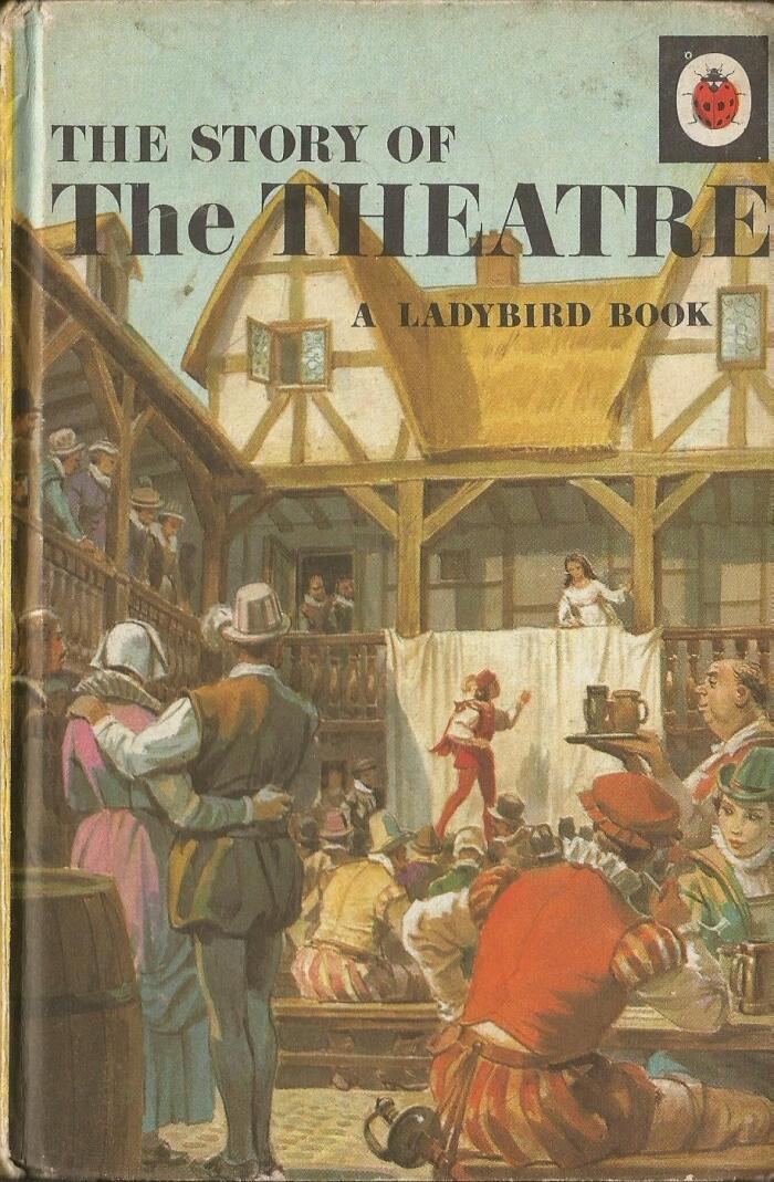 Story of the Theatre