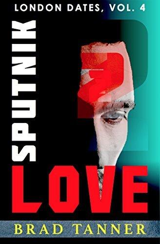 Sputnik 2 Love