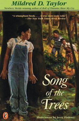 Song of the Trees