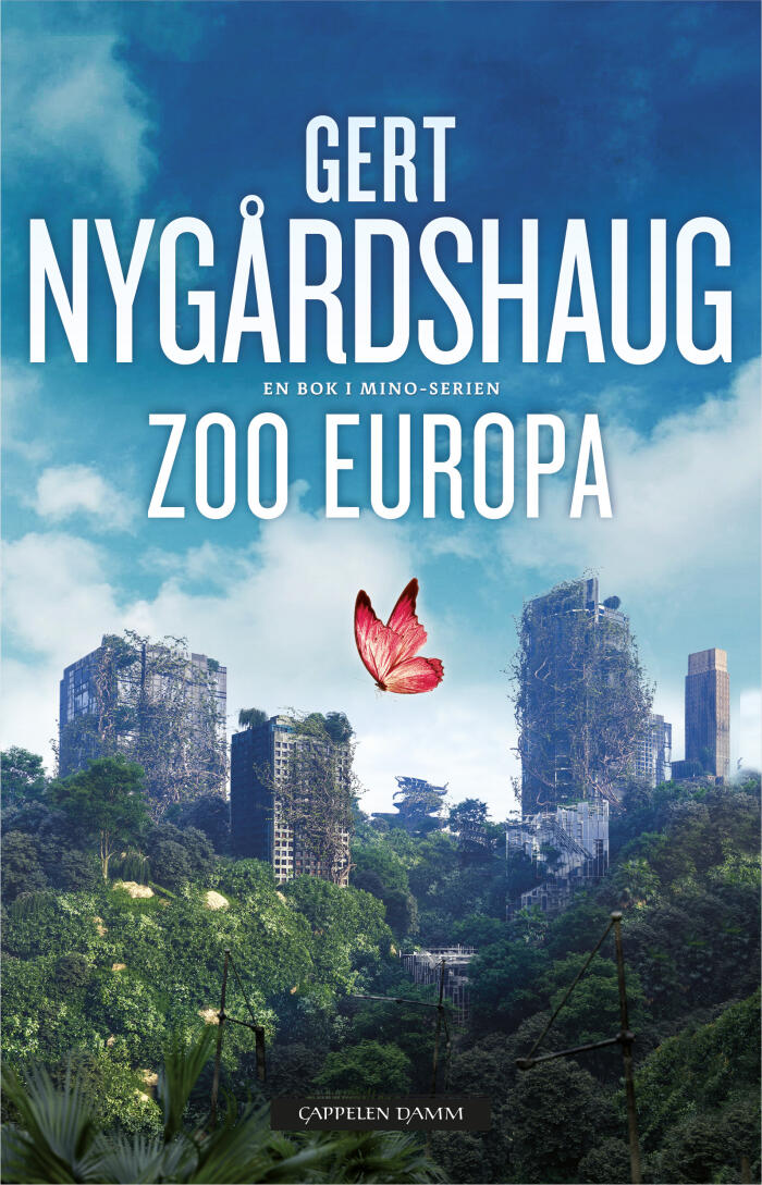 Zoo Europa