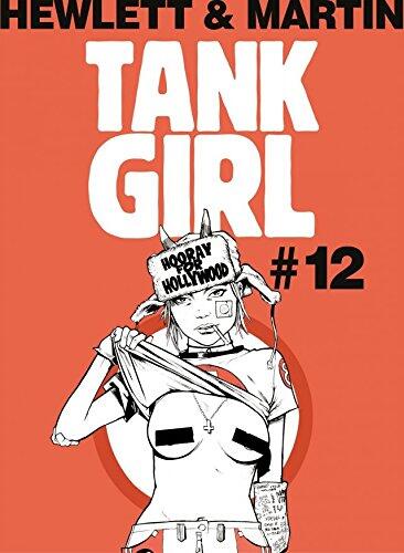 Tank Girl Classic (12)