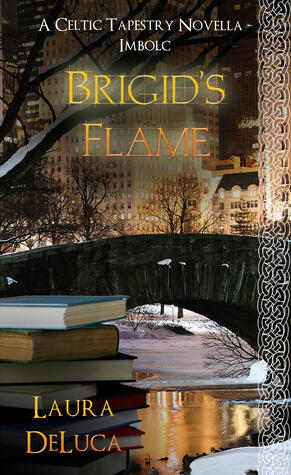 Brigid's Flame: Imbolc