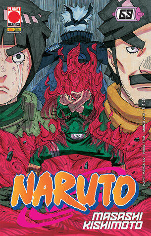 Naruto n. 69