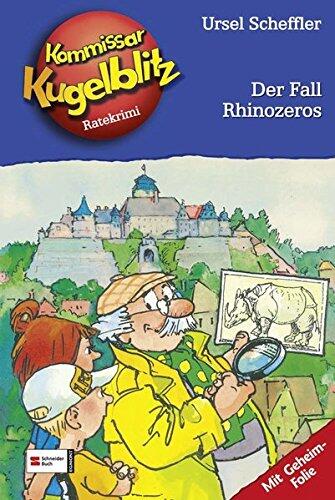 Der Fall Rhinozeros