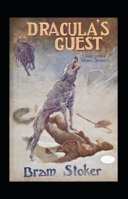 Dracula's Guest Illustrated