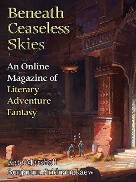 Beneath Ceaseless Skies Issue #232