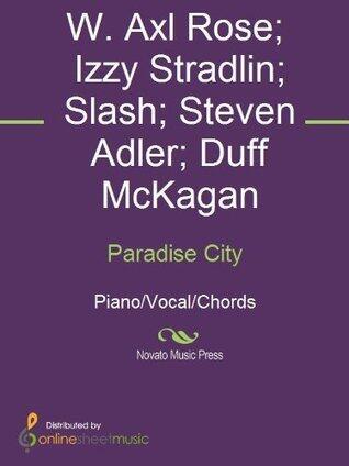 Paradise City
