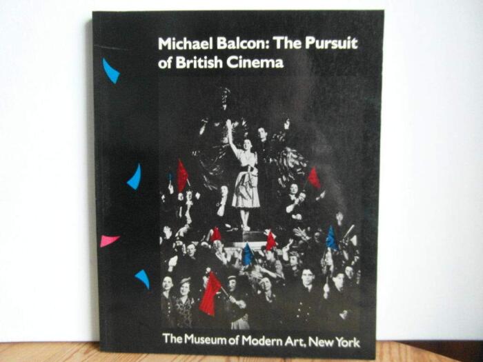 Michael Balcon: The Pursuit of British Cinema