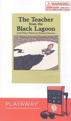Black Lagoon Adventures