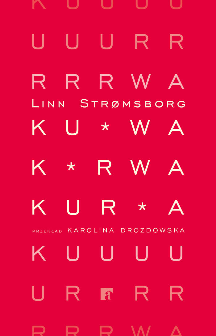 Kurwa, kurwa, kurwa
