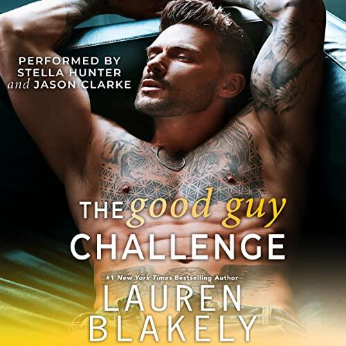 The Good Guy Challenge
