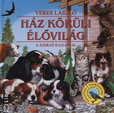 Ház körüli élővilág