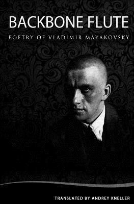 Backbone Flute: Selected Poetry