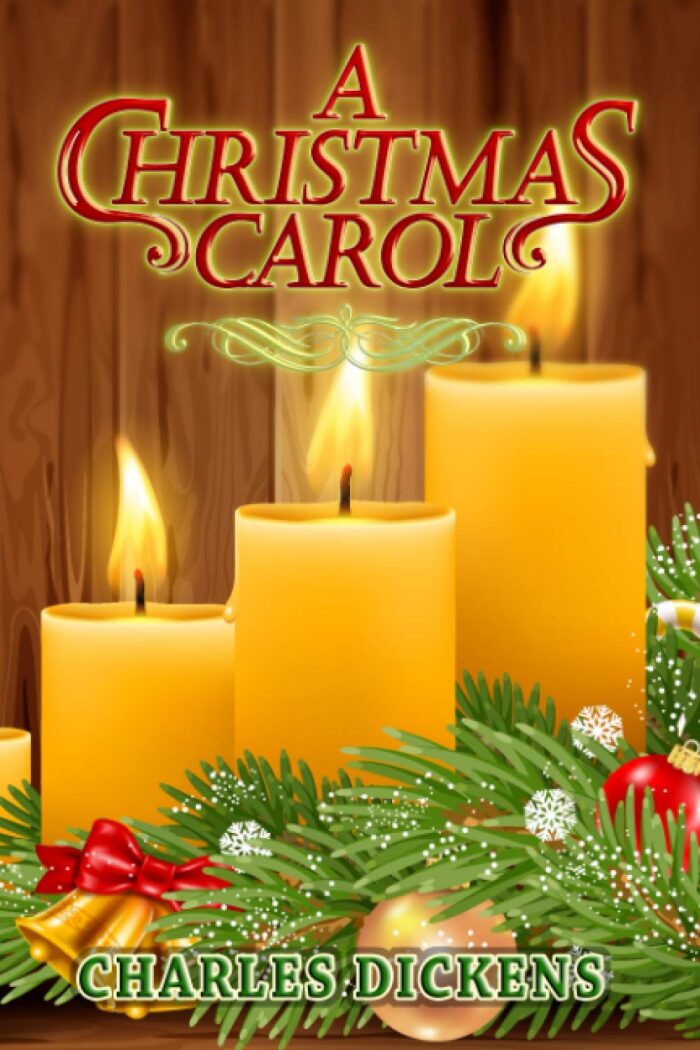 A CHRISTMAS CAROL - UNABRIDGED
