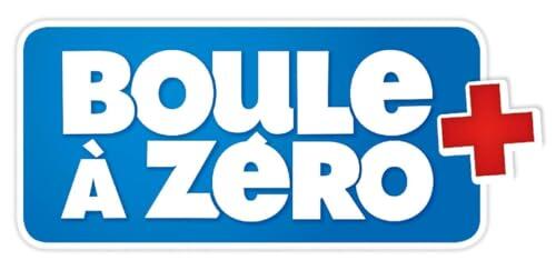 Boule à zéro - Pack fonds série