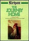 The Journey Home: The Story of Michael Thomas and the Seven Angels : A Kryon Parable