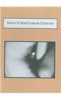 Essays in Irish Literary Criticism: Themes of Gender, Sexuality, and Corporeality