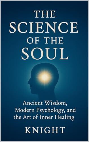 The Science of The Soul: Ancient wisdom, Modern psychology, and the Art of inner healing