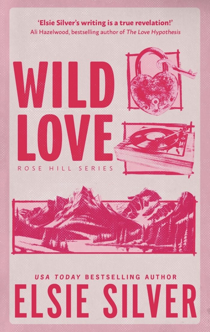 Wild love