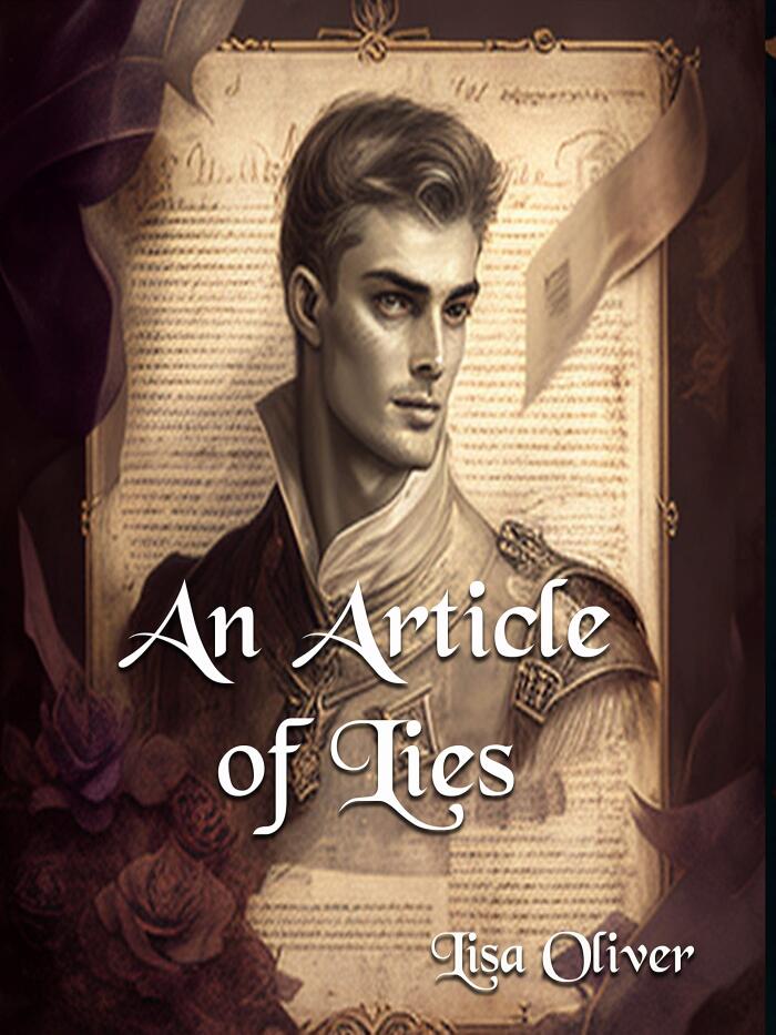 An Article Of Lies