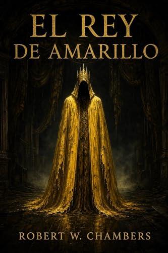 El Rey de Amarillo