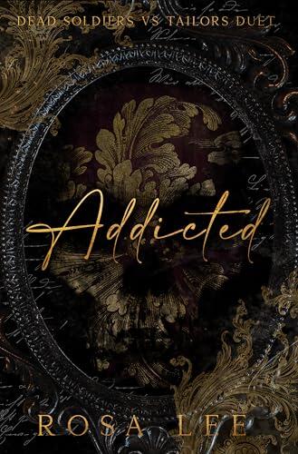 Addicted: Omnibus