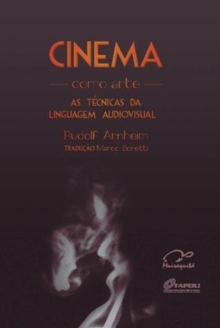 Cinema como Arte: As Técnicas da Linguagem Audiovisual