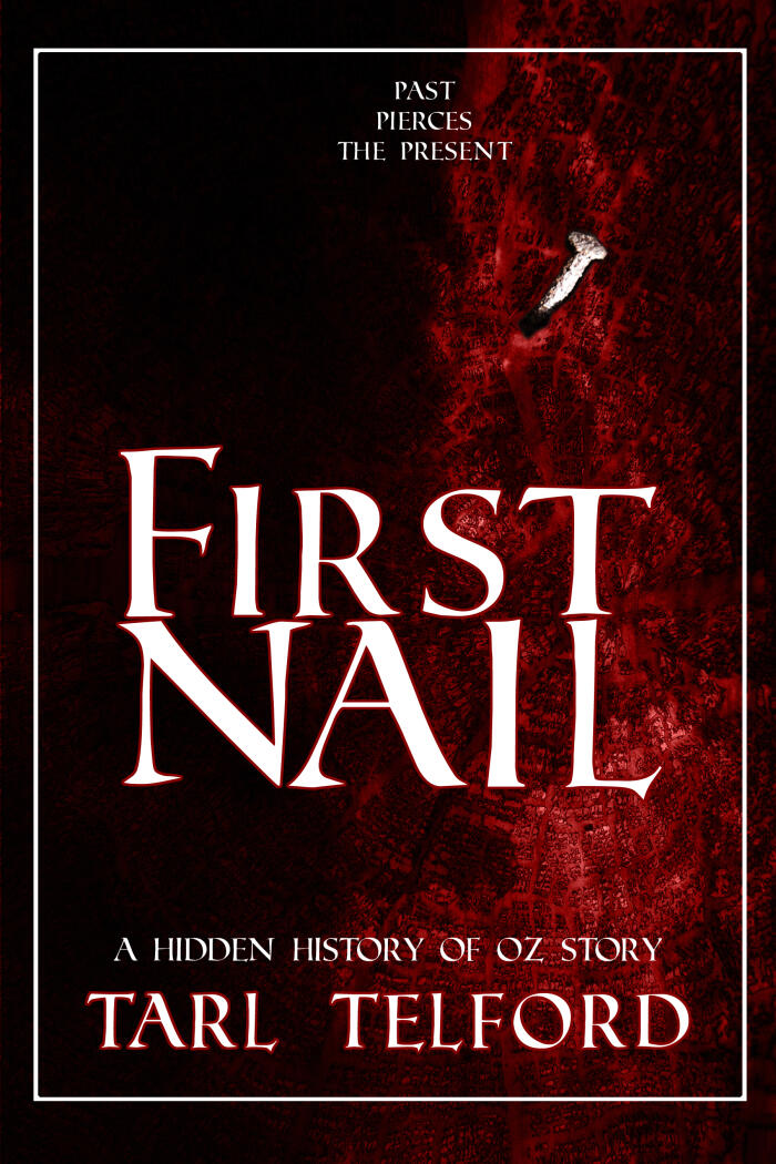 First Nail