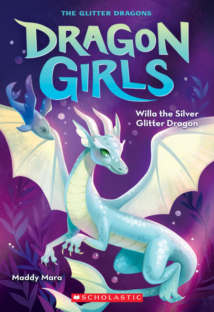 Dragon Girls