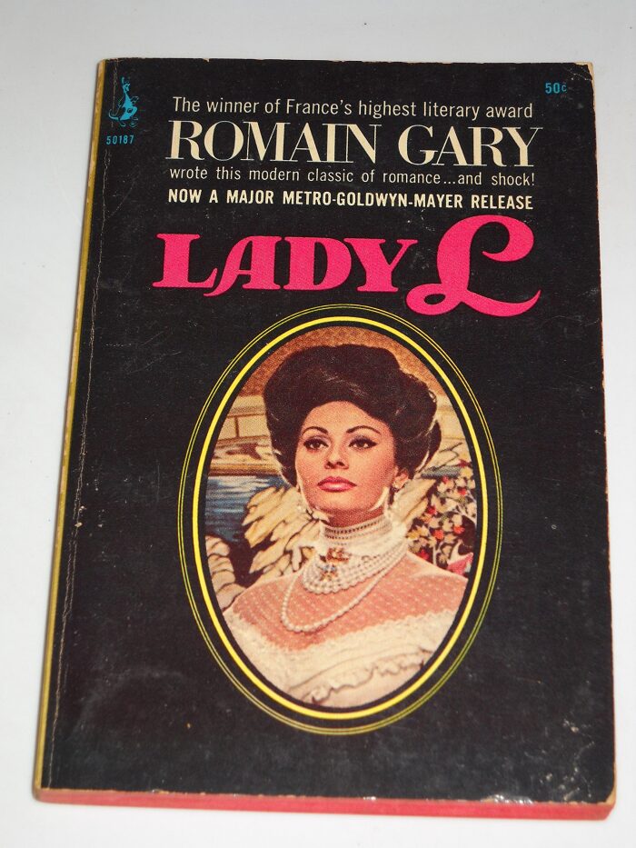 Lady L