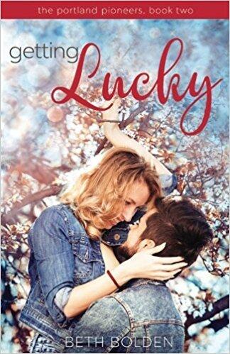 Getting Lucky