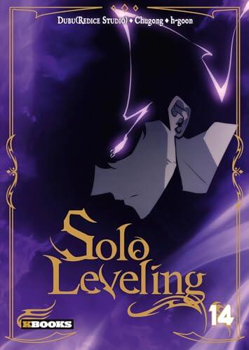 Solo Leveling, Tome 14