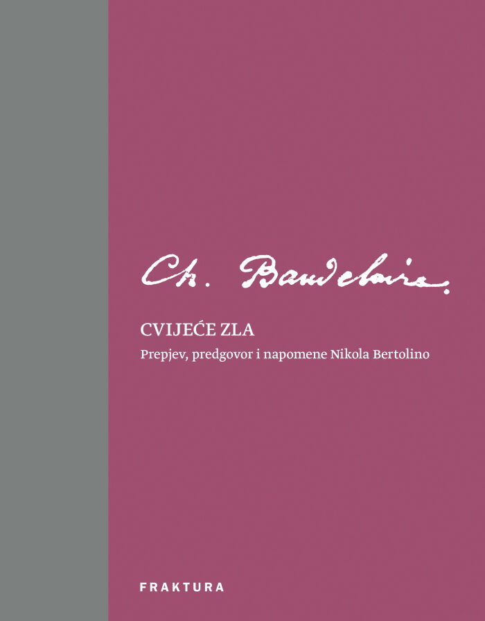 Cvijeće zla