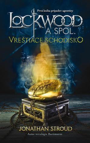 Vreštiace schodisko