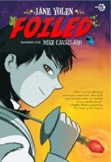 Foiled