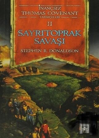 Sayrıtoprak Savaşı