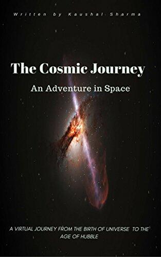 The Cosmic Journey: An Adventure in Space