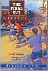 The Final Cut