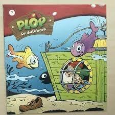 Plop: De duikboot