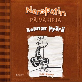 Kolmas pyörä