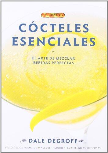 CÓCTELES ESENCIALES
