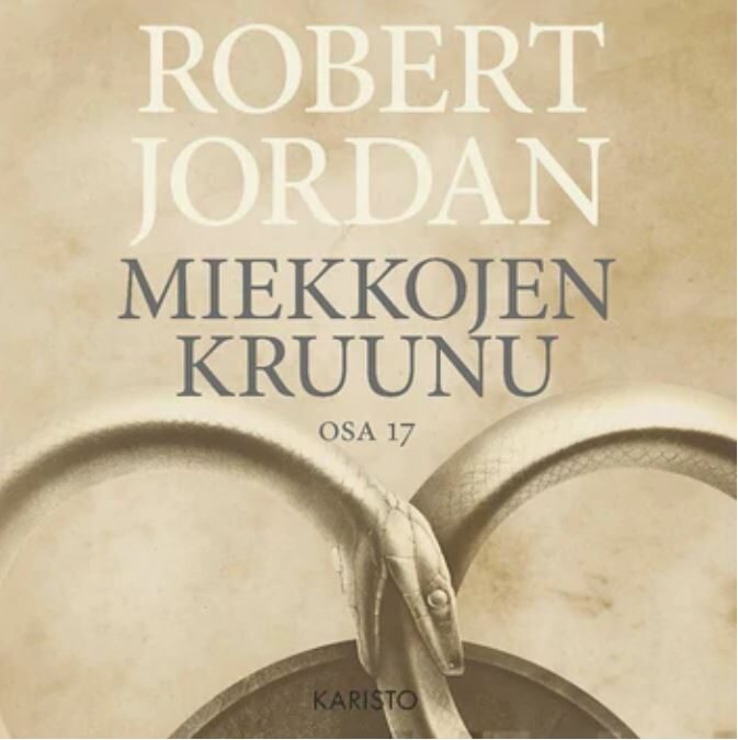 Miekkojen kruunu