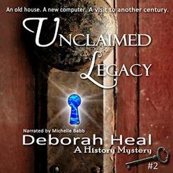 Unclaimed Legacy