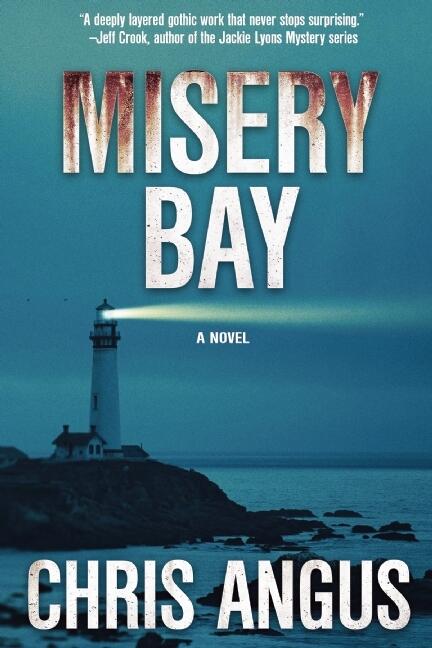 Misery Bay: A Mystery