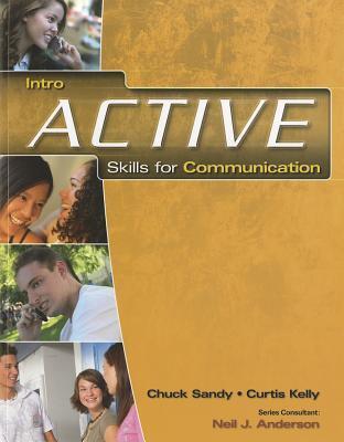ACTIVE Skills for Communication Intro: Student Text/Student Audio CD Pkg.