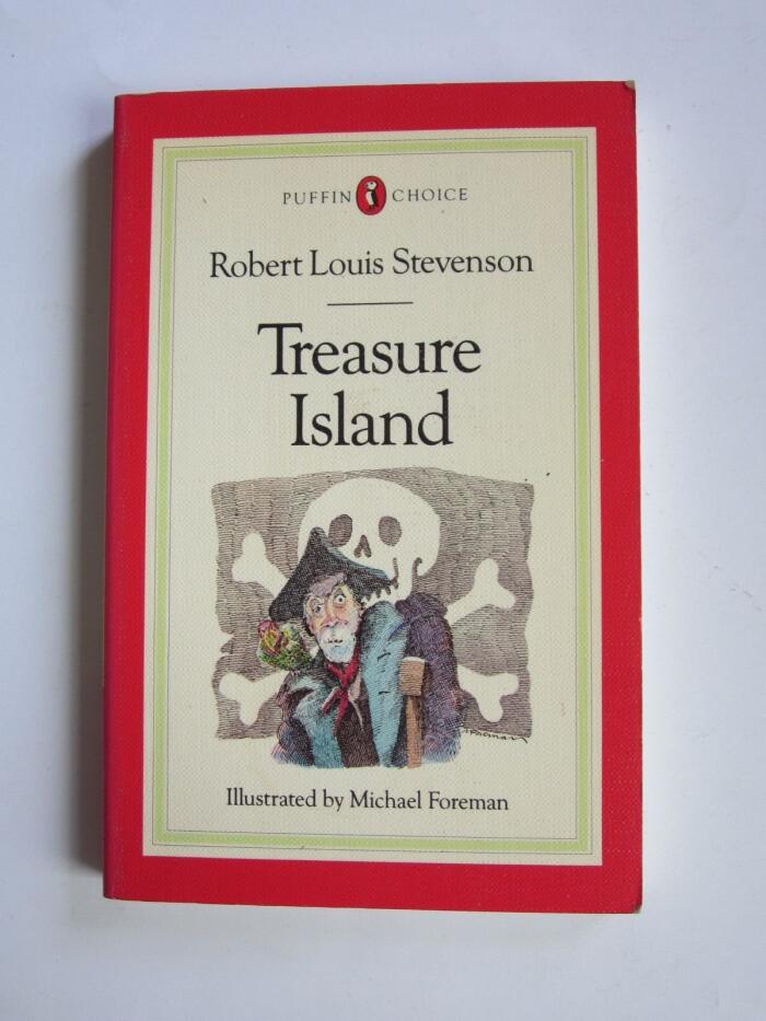 Treasure Island