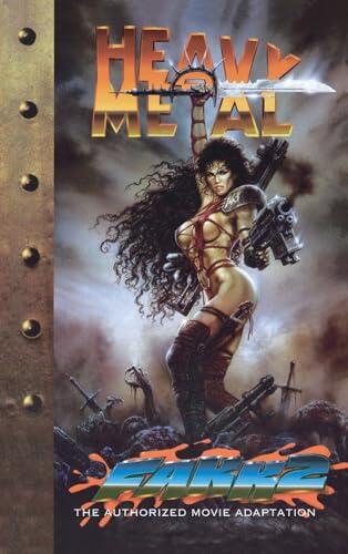 Heavy Metal